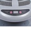 Professional Nail Dryer,400W Air Nail Fan Blower Dryer Machine with