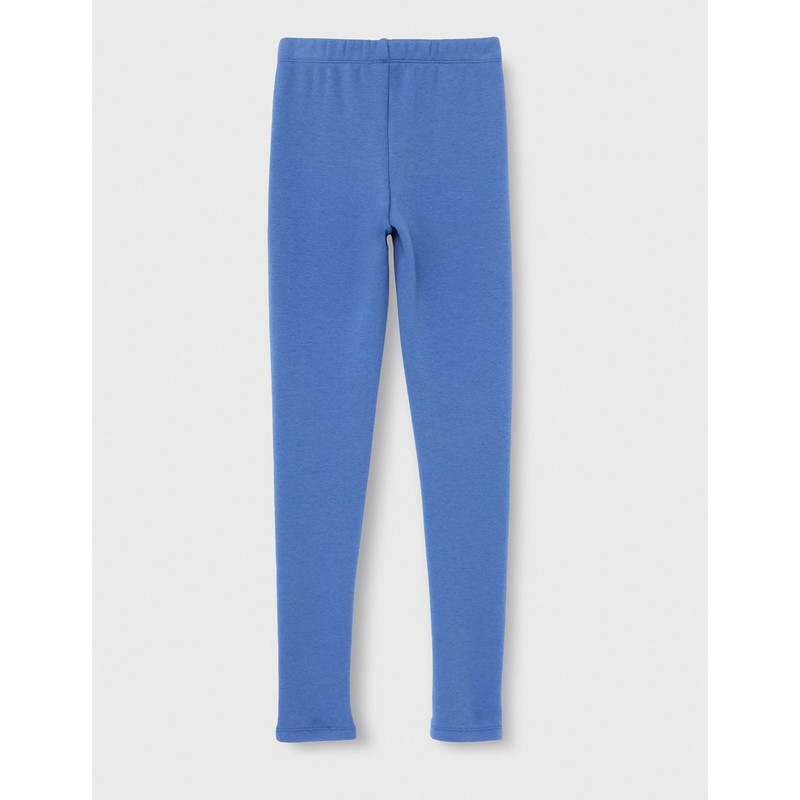 s.Oliver Girls' Leggings, Blue 5590
