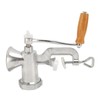 Manual Meat Grinder Aluminum Alloy Household Hand Meat Grinding Machine