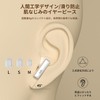Wireless Earphones, Bluetooth 5.4, Equipped with Latest Noise Cancelling Technology,