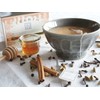 TEARTH Honey Tea X Honey Chai Tea Bags, 6 Bags