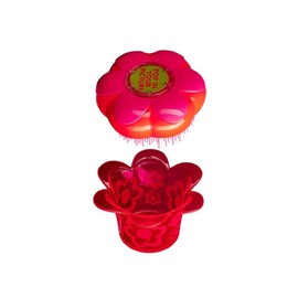 Tangle Teezer Princess Pink Magic Flowerpot Detangling Hairbrush