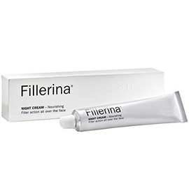 Fillerina Night Cream Nourishing Treatment Grade 2