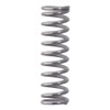 AllGIFT Compressed Spring,10Pcs Silver Tone Practical Spring Steel,Spring Steel Extension