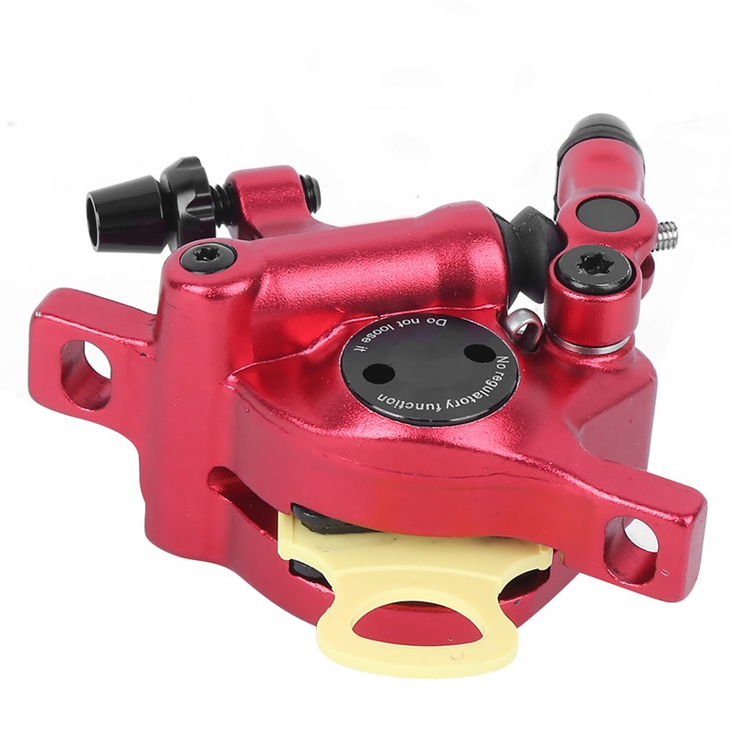 Disc Brake Caliper Replacement Base Set Modified Parts Accessory for