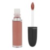 Labial Liquido Mac Retro Matte Liquid Lipcolour - Dama Burnt Spice