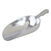 24oz Aluminium Ice Scoop
