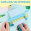 Paper Crimper, Paper Quilling Tool, Paper Crimper Tool, Corrugated Paper