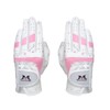 MAZEL Golf Gloves for Kids Junior Kids Ambidextrous Golf Gloves