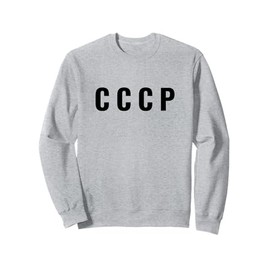 CCCP Sweatshirt