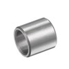 sourcing map Sleeve Bearings 6mmx8mmx8mm Chrome Steel Oilless Bushing 6pcs
