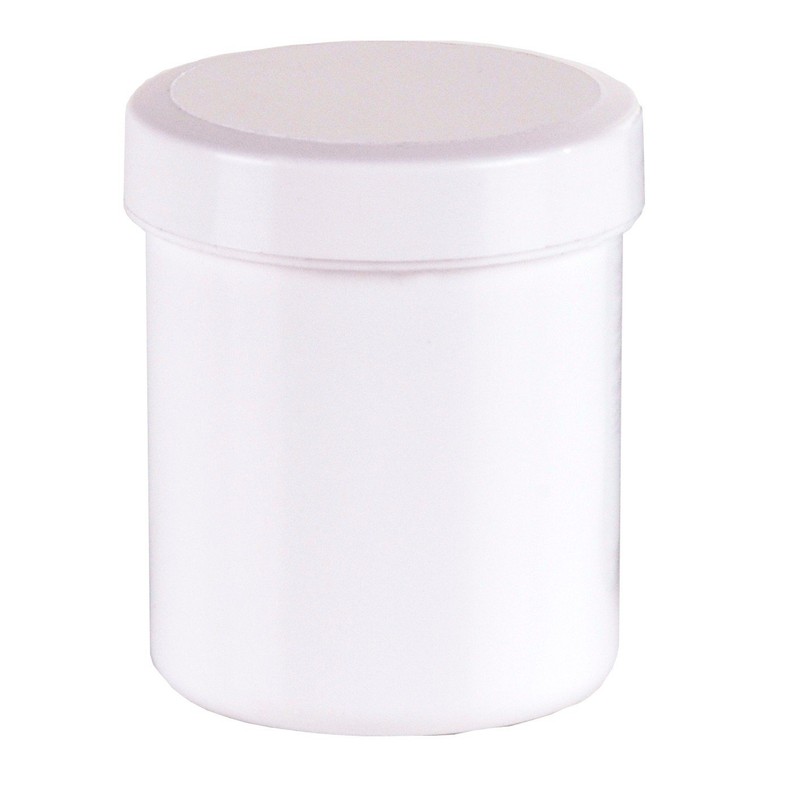 Fa.ars 25 Ointment Containers 10 g 12 ml Red Ointment