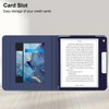 Fintie Case for Tolino Vision Color (2024)/Vision 6 (2021) &