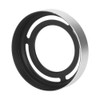 Topiky Lens Hood, Replacement Hollow Lens Sun Shade Shield Cover