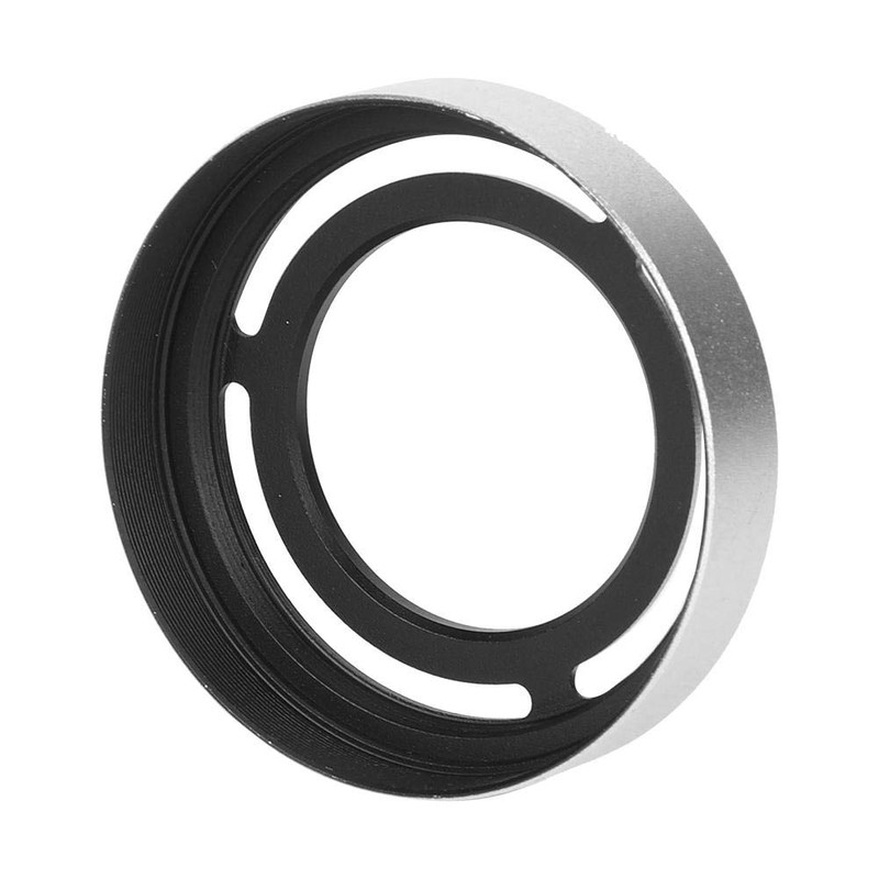 Topiky Lens Hood, Replacement Hollow Lens Sun Shade Shield Cover