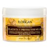 Crema Rejuvenecedora Placenta Y Protector Solar 350grs. Piel Seca Y