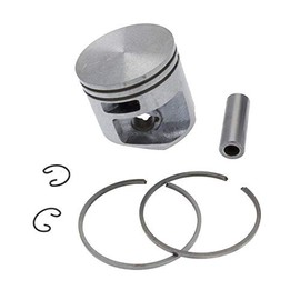 CTS Piston Ring Pin Circlip Kit (44mm) for Stihl MS251 MS 251 Chainsaw Replaces 1143 030 2007