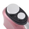 2 in 1 Ultrasound Massager Machine Deep Tissue Massage 3