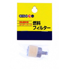 BIGM 620679 Weed Trimmer Engine Spare Parts Fuel Filter