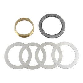 Gxencks Heavy Duty Case Bushing Upgrade Kit for Heavy Duty Case 400 4L80E&4L85E 34006-SPB