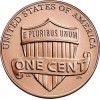 2025 P+D Lincoln Penny / Cent 1¢ 2-Coins Perhaps the