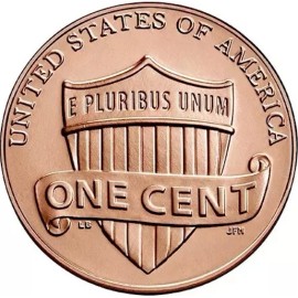 2025 P+D  Lincoln Penny / Cent 1¢  2-Coins   Perhaps the Last Year for the Penny