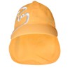 iQ-Company children's cap IQ UV 200, orange, 50-55 cm