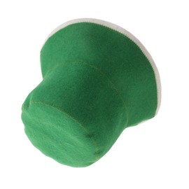 minkissy Wool Sauna Hat Quick Drying Hair Drying Cap for Sauna and Steam Rooms Breathable Unisex Design Absorbent and Comfortable for Use Optimal Heat Protection