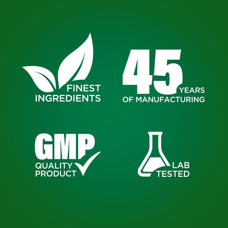 Piping Rock Amla Capsules 1000mg | 120 Pills | Fruit