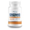 Enzimas Digestivas 500mg - 100 Cápsulas Por Frasco