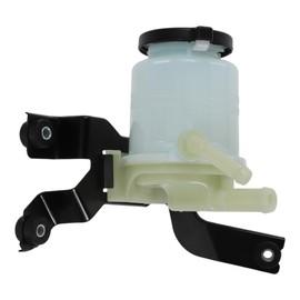 RATCHROLL Power Steering Reservoir for Lexus RX330 Base 3.5L V6 - Gas 2004-2009 443600E010 Automotive Power Steering Tank 1 Pcs