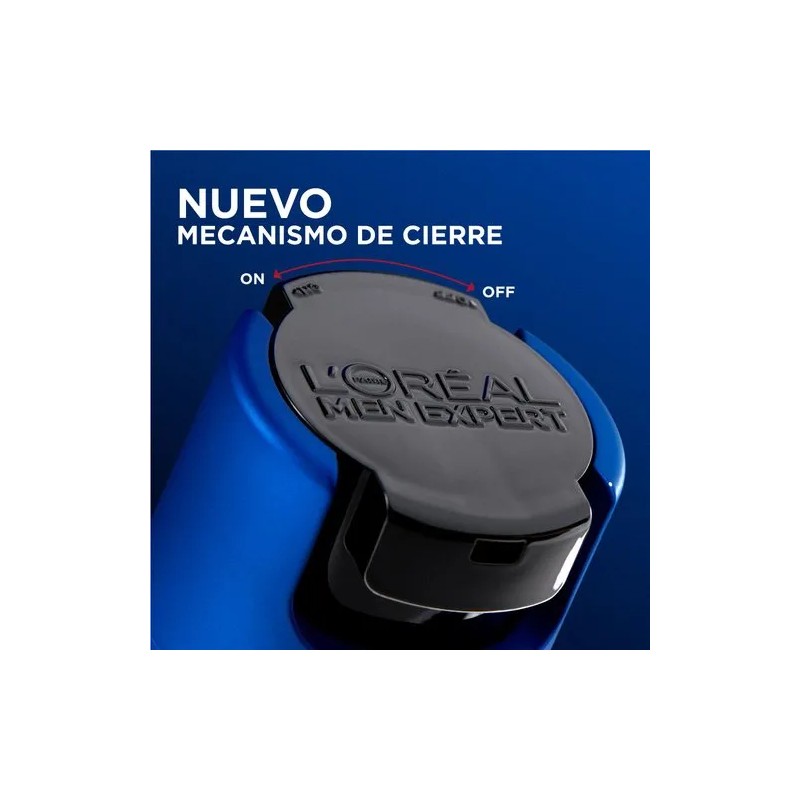 Crema Hidratante Men Expert Power Age L´Oréal Paris