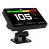 Car Smart HUD Display Dashboard Heads Up Windshield Speedometer Fatigue