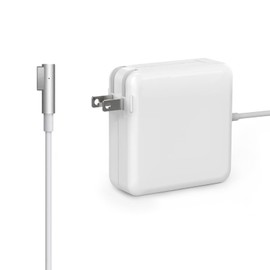 Mac Book Pro Charger 85W Mag 1 T-Lip, Compatible with Mac Book Pro 11 inch and 13 inch（Before Mid 2012）