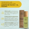 OZON D'OR Ozonised Oil 100ml (Organic Extra Virgine) Moisturising and