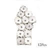 Hahiyo 14.8mm Length Magnetic Buttons Close Effortlessly Strong Bond Manageable