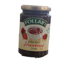 Strawberry- Follain Strawberry Jam