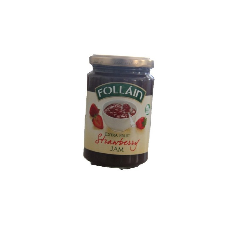 Strawberry- Follain Strawberry Jam