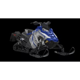 FT —NEW—    2020 Polaris 600 Indy LED HEADLIGHT Conversion UPGRADE Kit Plug & Play