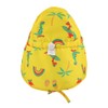 LACOFIA Baby Boys Girls UPF 50+ Sun Protection Beach Hat