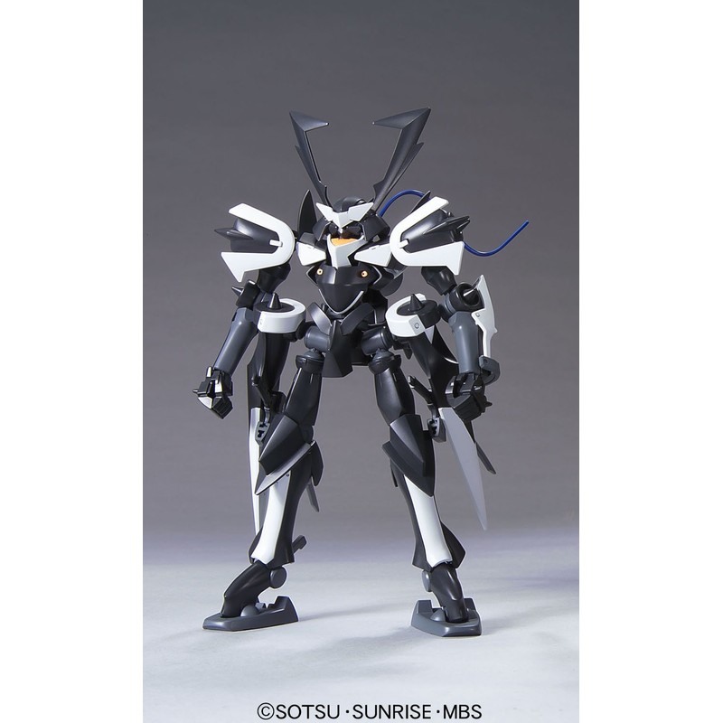 HG 1/144 GNX-Y901TW Susano (Mobile Suit Gundam 00)