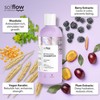 So!Flow Strength & Shine Shampoo for Coloured Hair - Enriched
