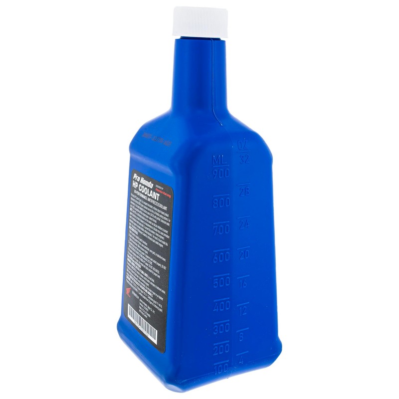 4into1 Motorcycle Antifreeze