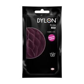 Fabric Dye Dylon Fabric Dye, Burlesque Red by Fabric Dye