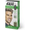 Tinte En Shampoo Just For Men Castaño Claro