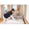 MoliCare Premium Bed Mat Textile 7 Drops (2250 ml Capacity)
