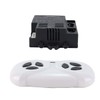 Enwye JR1625RX-12V Control Box and Receiver for Electric Car Transmitter