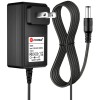 Pkpower AC Adapter Charger For ICOM IC-M7 IC-M9 ICM7 ICM9