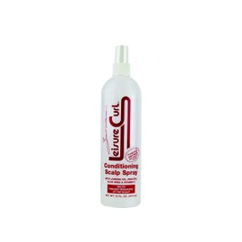 Leisure Curl Conditioning Scalp Spray Extra Dry, 16 fl oz 164R