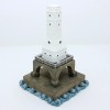 Scaasis Lighthouse Figurine - Port Washington, Wisconsin